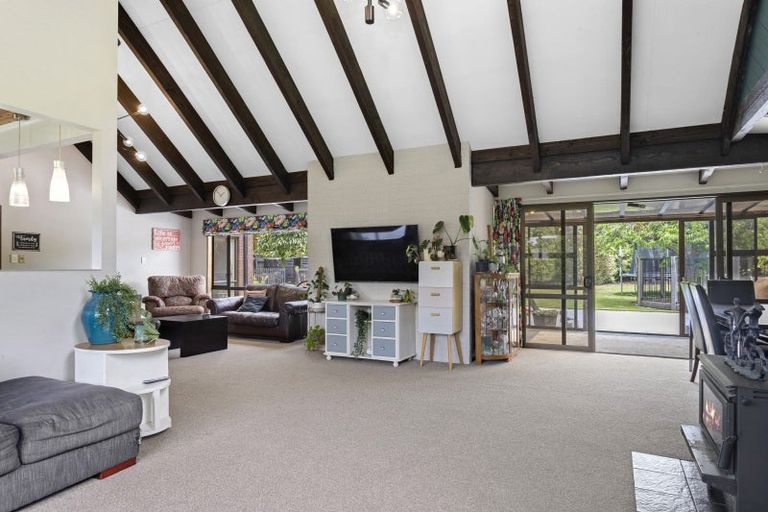 Photo of property in 11 Janelle Place, Rangiora, 7400