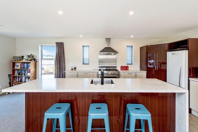 Photo of property in 44 Carston Street, Leeston, 7632