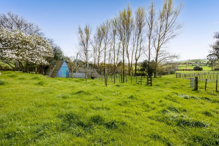 Photo of property in 356 Waihapa Road, Pukengahu, Stratford, 4393