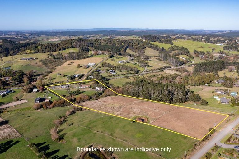 Photo of property in 372 Horseshoe Bush Road, Dairy Flat, Albany, 0794