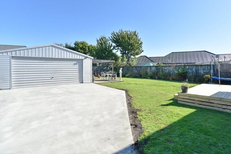 Photo of property in 53 Joy Street, Shirley, Christchurch, 8061
