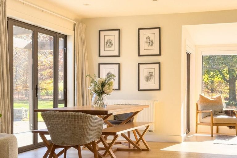 Photo of property in 237 Arrowtn-lke Hayes Road, Lake Hayes, Queenstown, 9371