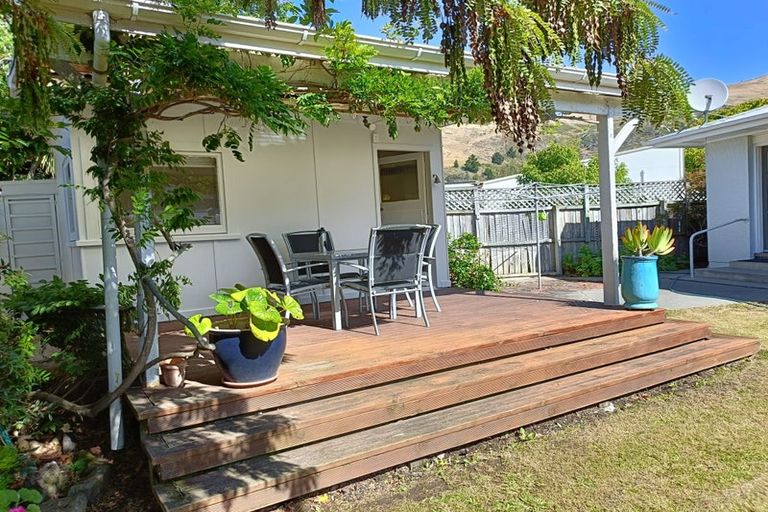Photo of property in 43 Colenso Street, Sumner, Christchurch, 8081