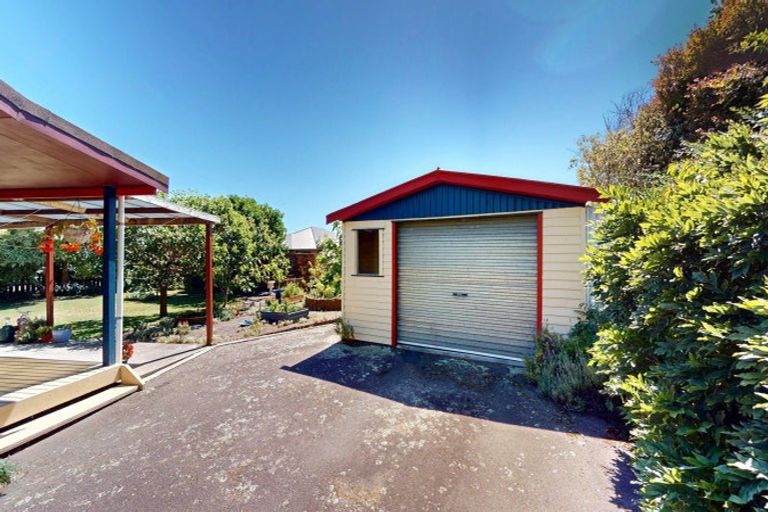 Photo of property in 29a Sussex Street, Levin, 5510