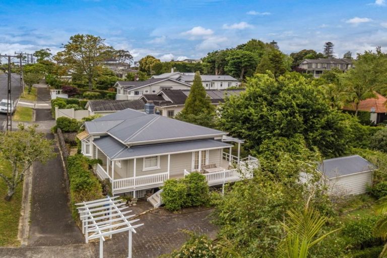 Photo of property in 26 Aldred Road, Remuera, Auckland, 1050