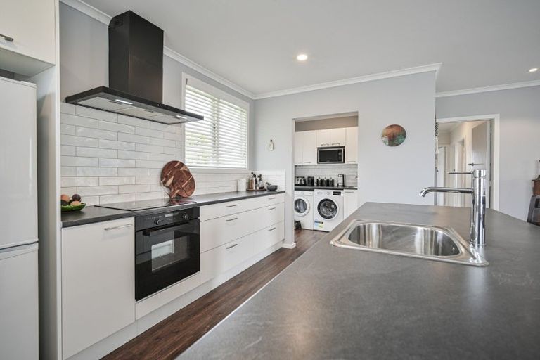 Photo of property in 712a Lumsden Road, Akina, Hastings, 4122