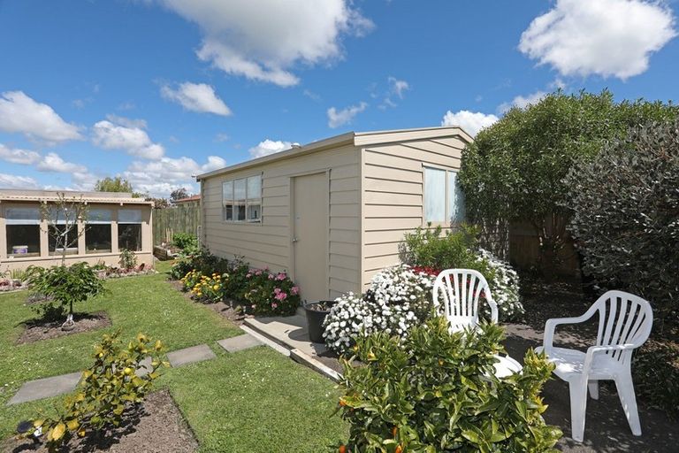 Photo of property in 14 Fergusson Street, Marton, 4710