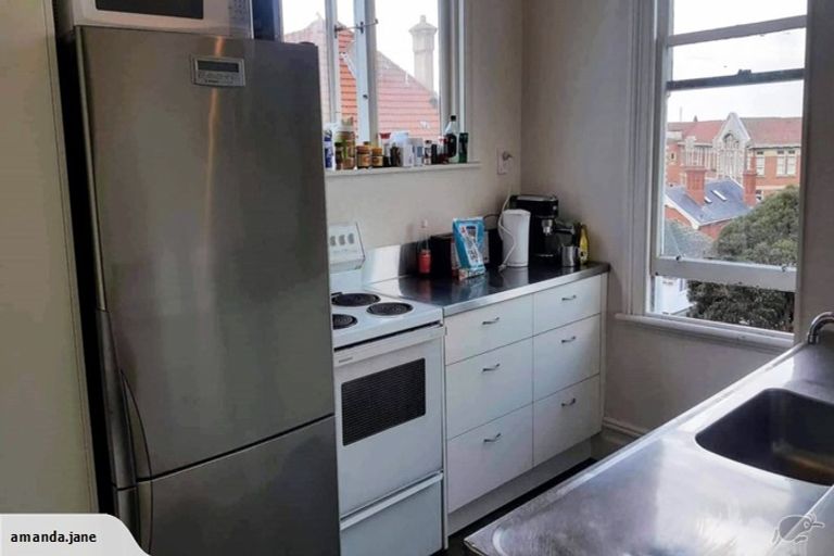 Photo of property in 178 Cargill Street, Dunedin Central, Dunedin, 9016