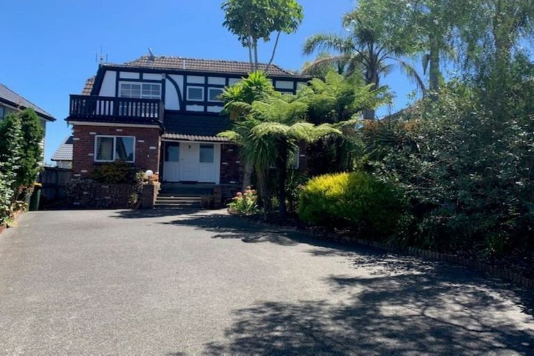 Photo of property in 139 Bucklands Beach Road, Bucklands Beach, Auckland, 2012