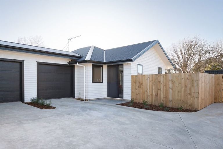 Photo of property in 99b Bruce Avenue, Glenview, Hamilton, 3206