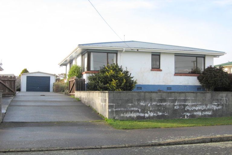 Photo of property in 654 Elles Road, Kingswell, Invercargill, 9812