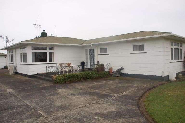 Photo of property in 31 Flower Street, Bulls, 4818