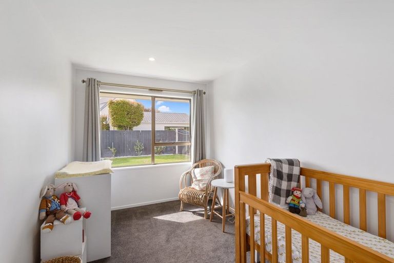 Photo of property in 6 Melville Street, Bishopdale, Christchurch, 8053
