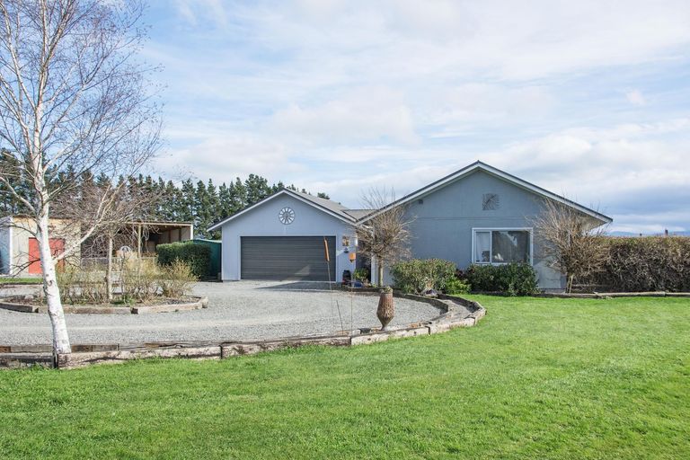 Photo of property in 172 Manaia Road, Homebush, Masterton, 5885