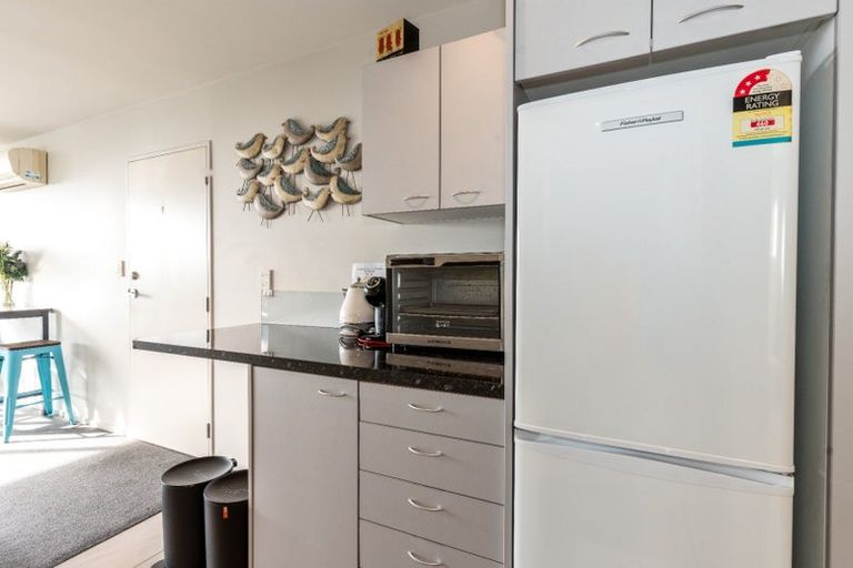 Photo of property in 42b Marama Crescent, Mount Pleasant, Christchurch, 8081