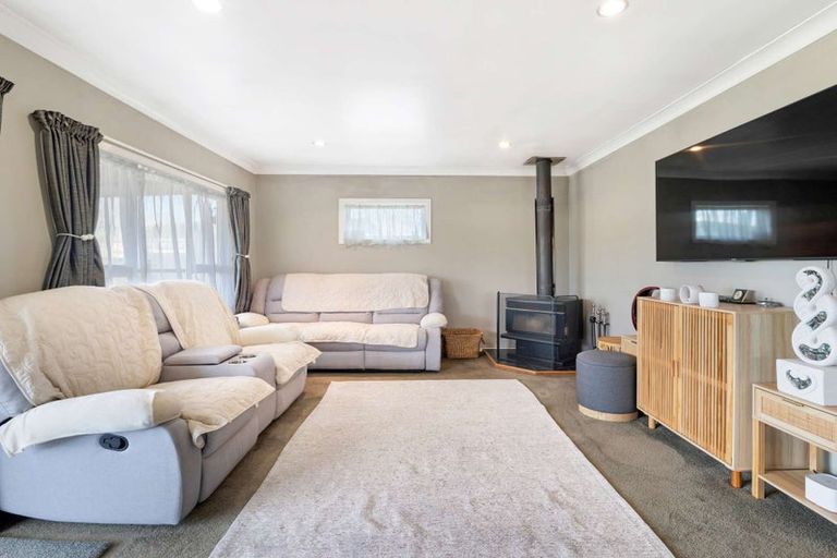 Photo of property in 7 Rutland Street, Levin, 5510