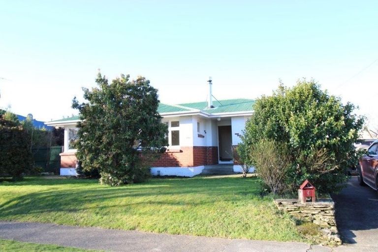 Photo of property in 4 Duke Street, Mosgiel, 9024