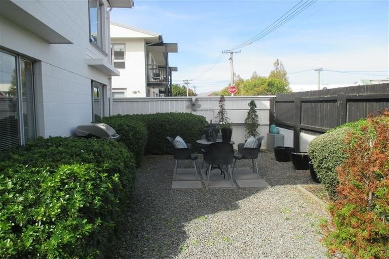 Photo of property in 3/36 Onslow Street, St Albans, Christchurch, 8014