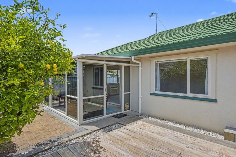 Photo of property in 4 Clark Street, Levin, 5510