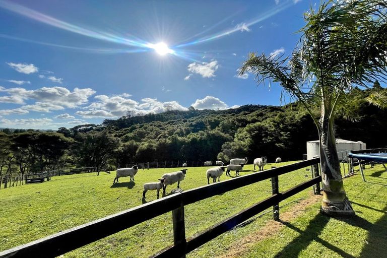 Photo of property in 537a State Highway 2, Mangatawhiri, Pokeno, 2471