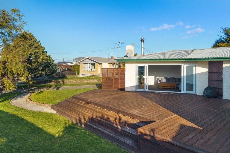 Photo of property in 9 Collett Place, Riversdale, Blenheim, 7201