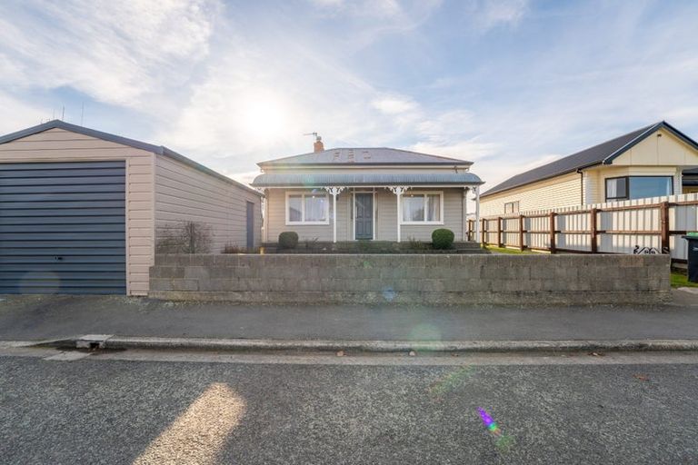 Photo of property in 13 Baker Street, West End, Timaru, 7910