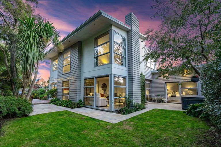 Photo of property in 180 Condell Avenue, Papanui, Christchurch, 8053