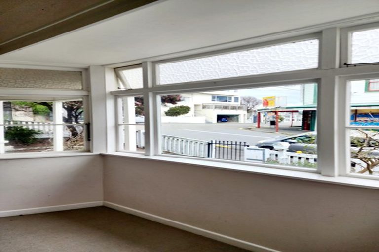 Photo of property in 95 Roxburgh Street, Mount Victoria, Wellington, 6011