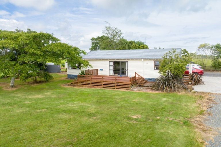 Photo of property in 54 Pioneer Road, Tahuna, Morrinsville, 3373