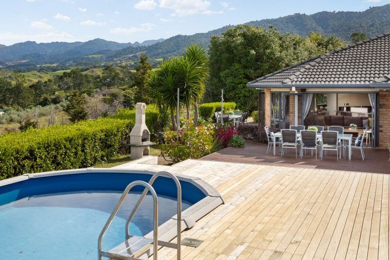 Photo of property in 165 Lindemann Road, Tahawai, Katikati, 3170