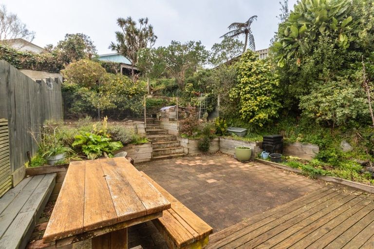Photo of property in 11 Liardet Street, Vogeltown, Wellington, 6021