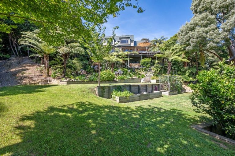 Photo of property in 28 Moetapu Bay Road, Moetapu Bay, Picton, 7282