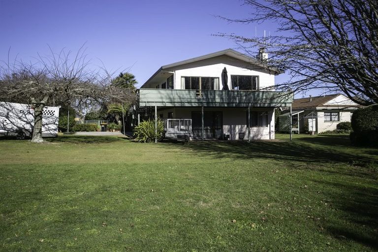 Photo of property in 6 Kotuku Crescent, Matamata, 3400