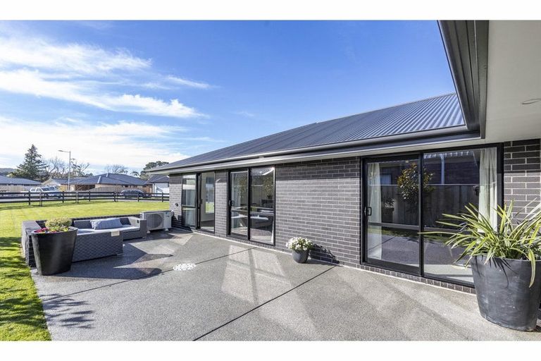 Photo of property in 26 Foster Place, Amberley, 7410