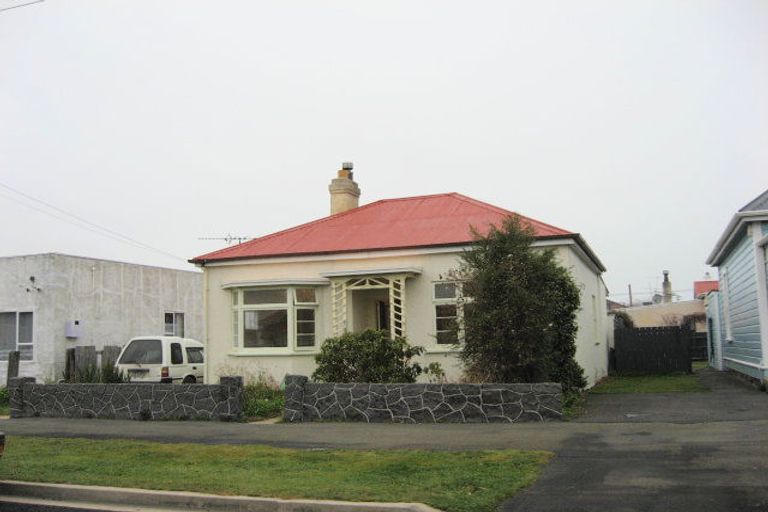 Photo of property in 43 Young Street, Saint Kilda, Dunedin, 9012