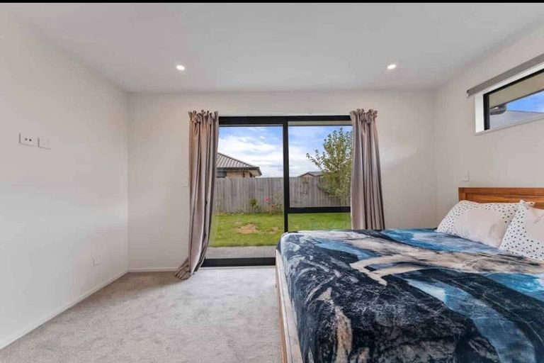 Photo of property in 22 Myrtle Road, Wigram, Christchurch, 8025