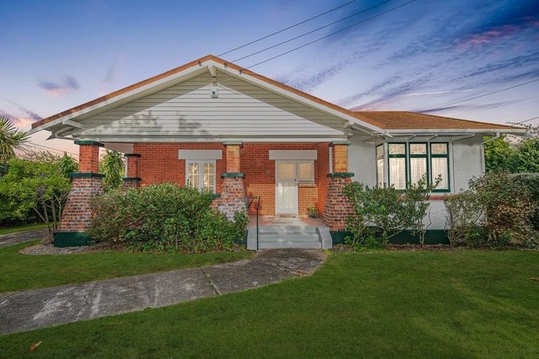 Photo of property in 5 Caius Avenue, Gonville, Whanganui, 4501