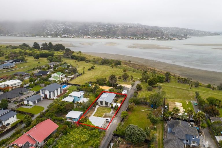 Photo of property in 172e Rocking Horse Road, Southshore, Christchurch, 8062