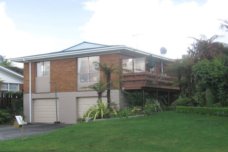 Photo of property in 36 Hathor Street, Pomare, Rotorua, 3015