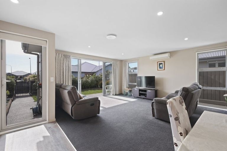 Photo of property in 29 Cassino Street, Rangiora, 7400