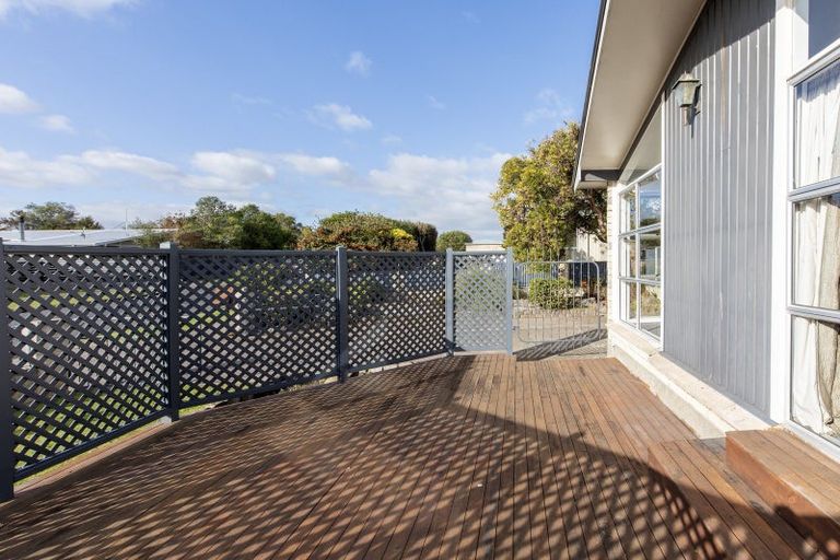 Photo of property in 19 Mclean Terrace, Waipukurau, 4200