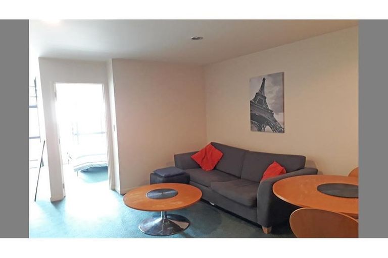 Photo of property in City Gardens Apartments, 21g/76 Albert Street, Auckland Central, Auckland, 1010