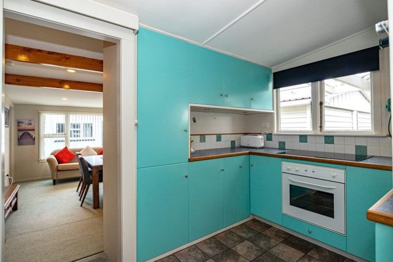 Photo of property in 23 Lancaster Street, Geraldine, 7930