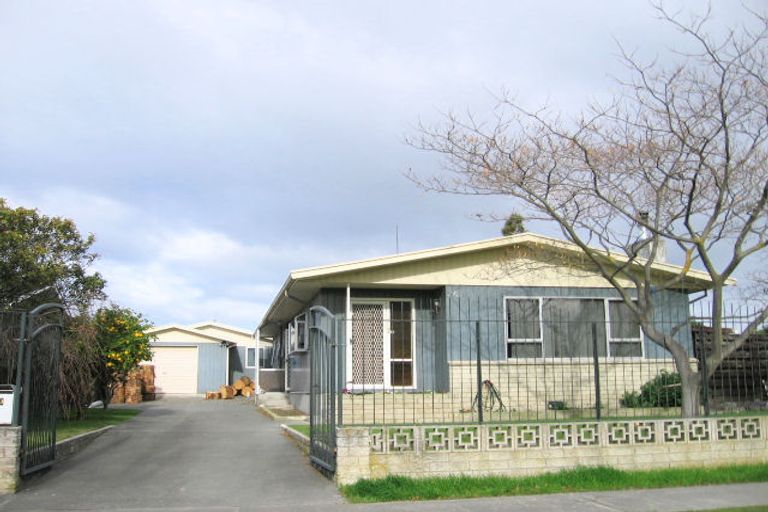 Photo of property in 39 Robinson Crescent, Tamatea, Napier, 4112