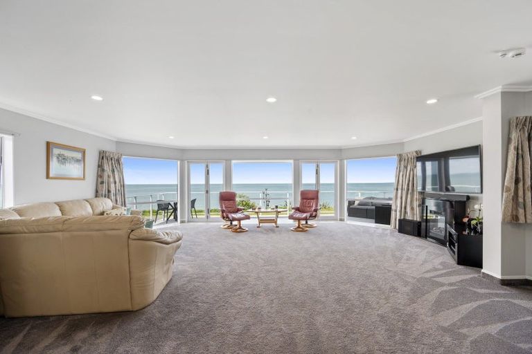 Photo of property in 134 North Shore Road, Eskdale, Napier, 4182