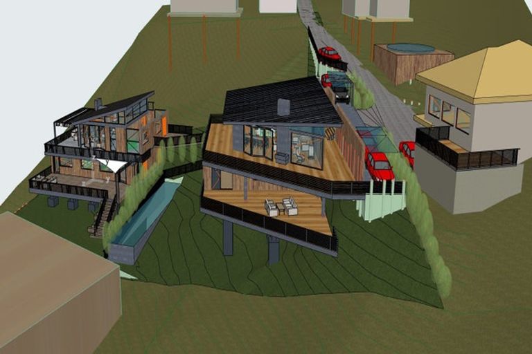 Photo of property in 468 Whangaparaoa Road, Stanmore Bay, Whangaparaoa, 0932