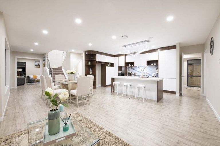 Photo of property in 67 Drumbuoy Drive, Flat Bush, Auckland, 2019