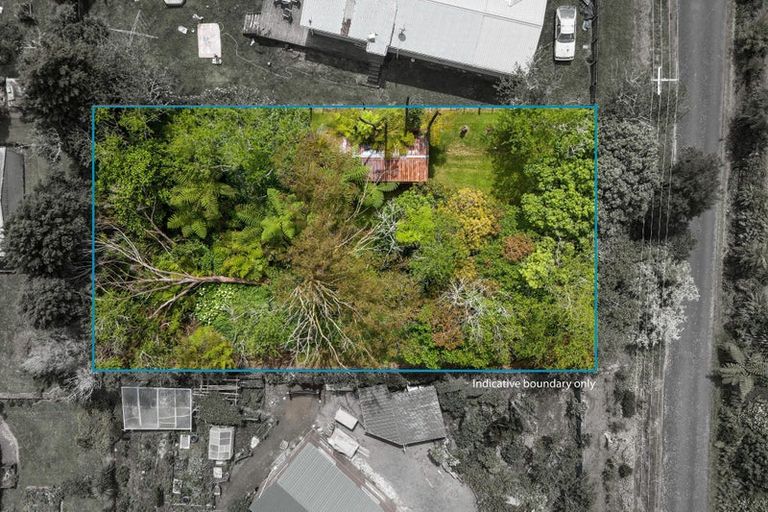 Photo of property in 45 Poland Street, Waikino, Waihi, 3682