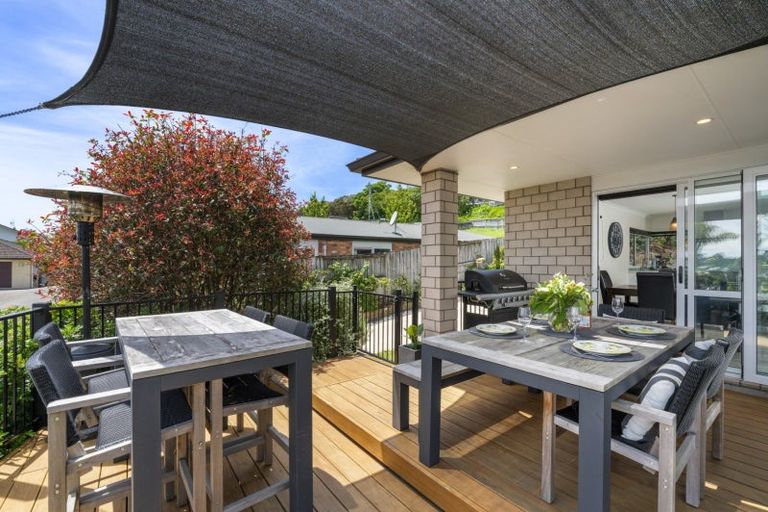 Photo of property in 35 Danny Place, Pyes Pa, Tauranga, 3112