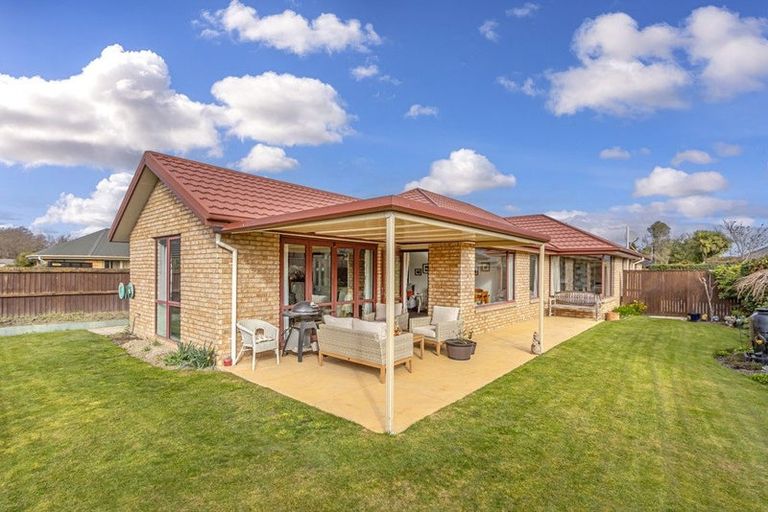 Photo of property in 7 Cassinia Gardens, Aidanfield, Christchurch, 8025